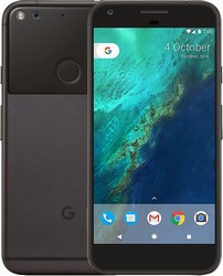 Прошивка телефона Google Pixel XL в Томске